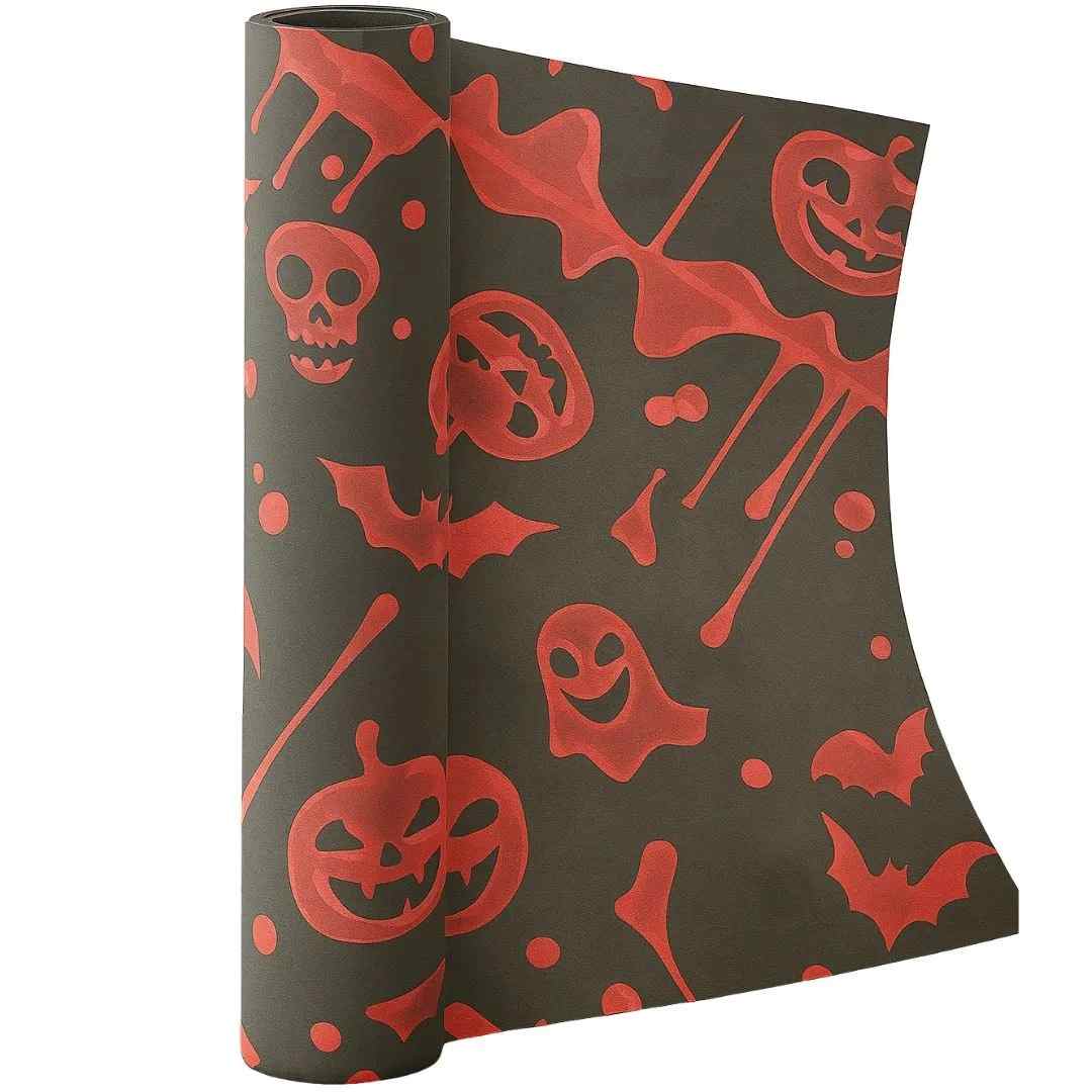 TNT HALLOWEEN
